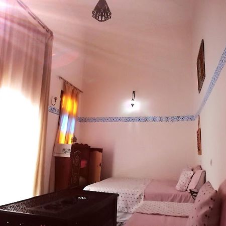 Sendis Dar Hostel Фес Екстериор снимка