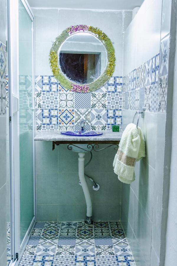 Sendis Dar Hostel Фес Екстериор снимка