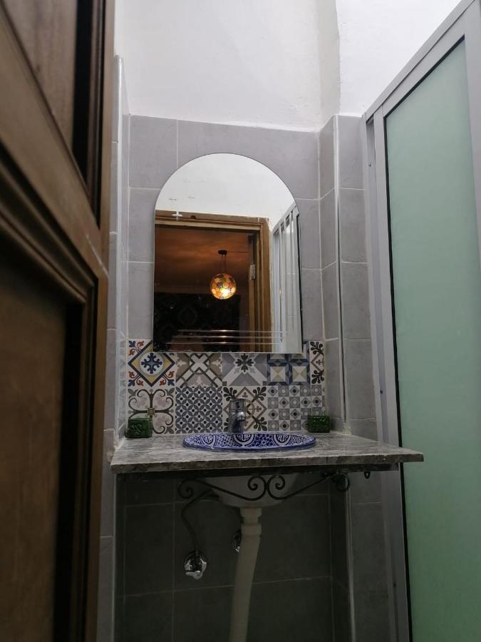 Sendis Dar Hostel Фес Екстериор снимка