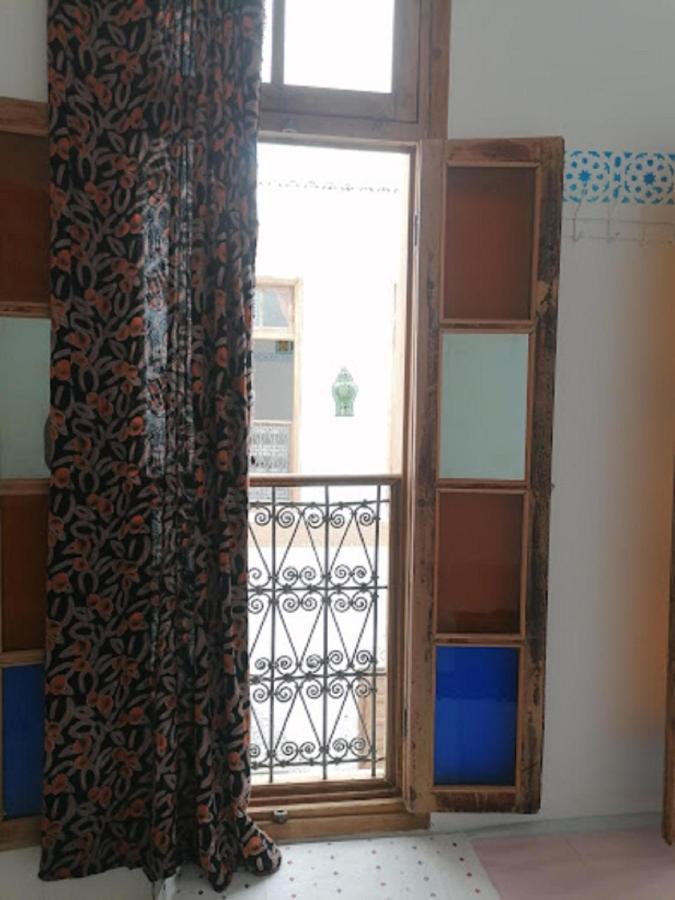 Sendis Dar Hostel Фес Екстериор снимка