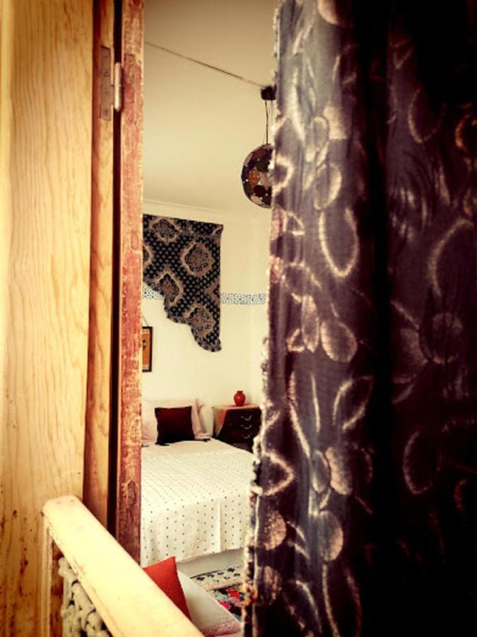 Sendis Dar Hostel Фес Екстериор снимка